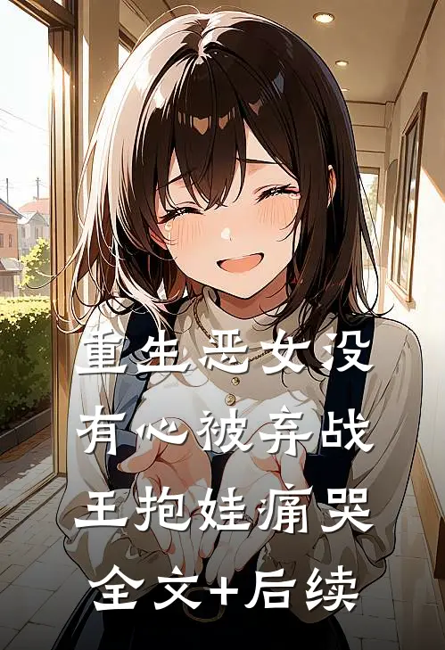 重生恶女没有心被弃战王抱娃痛哭全文+后续