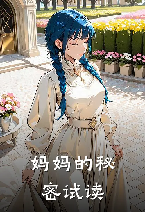 妈妈的秘密试读