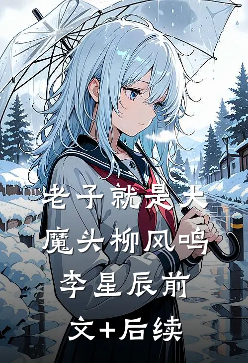 老子就是大魔头柳风鸣李星辰前文+后续