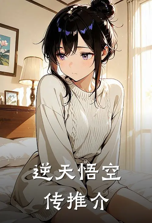 逆天悟空传推介