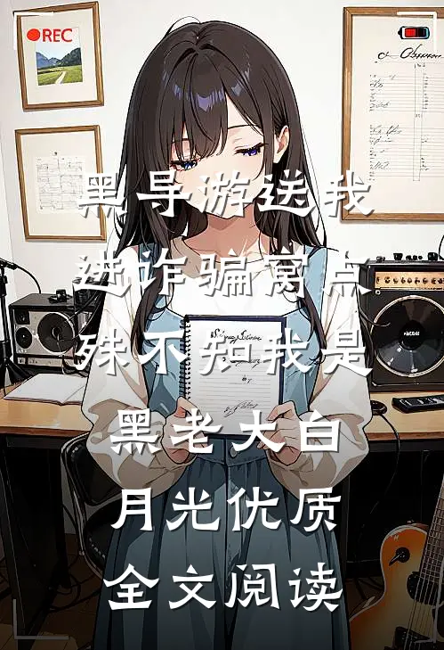 黑导游送我进诈骗窝点，殊不知我是黑老大白月光优质全文阅读