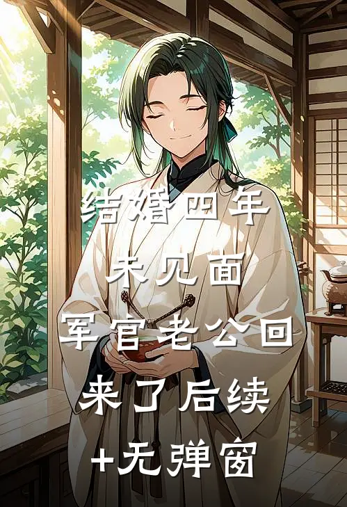 结婚四年未见面，军官老公回来了后续+无弹窗