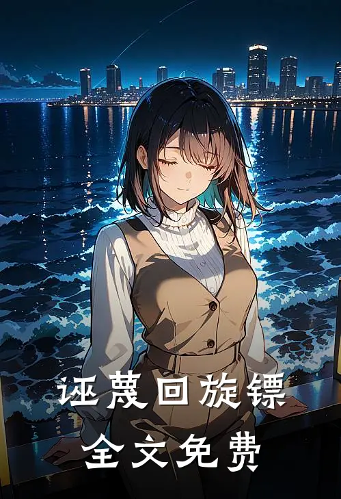诬蔑回旋镖全文免费