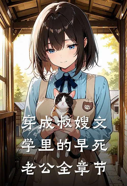 穿成叔嫂文学里的早死老公全章节