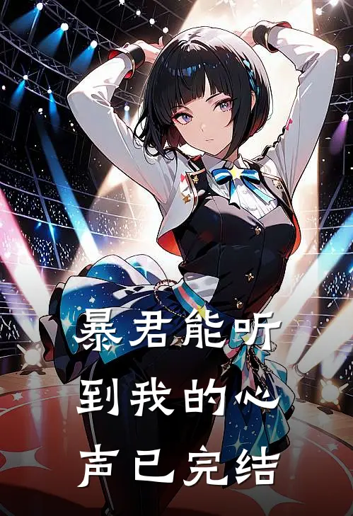 暴君能听到我的心声已完结