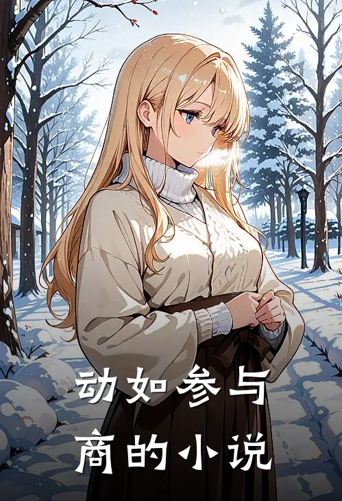 动如参与商的小说