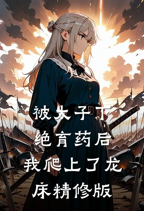 被太子下绝育药后，我爬上了龙床精修版