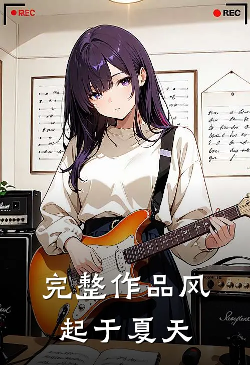 完整作品风起于夏天