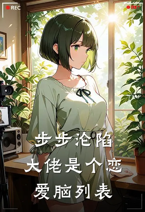步步沦陷，大佬是个恋爱脑列表