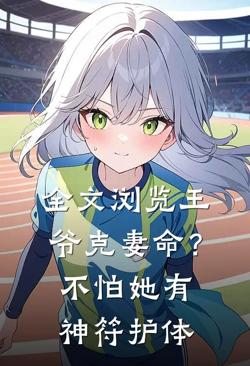 全文浏览王爷克妻命？不怕，她有神符护体