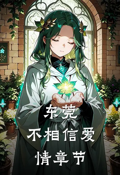 东莞：不相信爱情章节