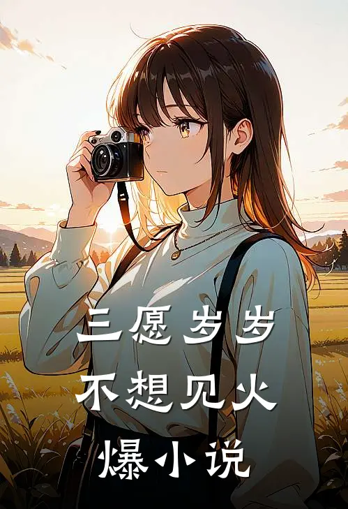 三愿岁岁不想见火爆小说