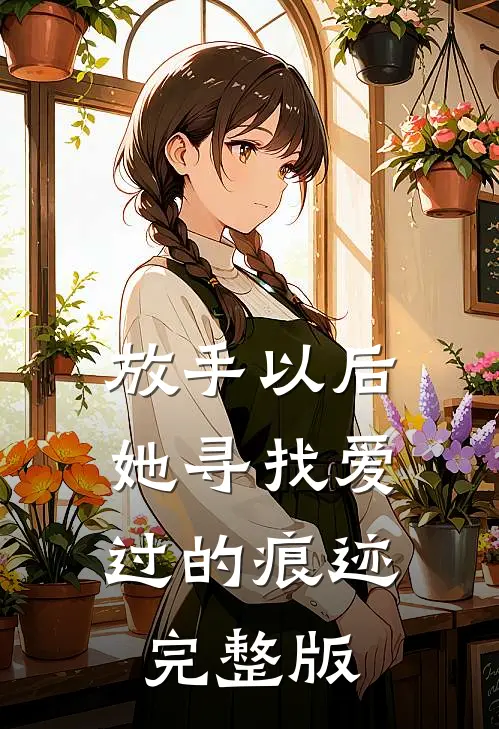 放手以后，她寻找爱过的痕迹完整版