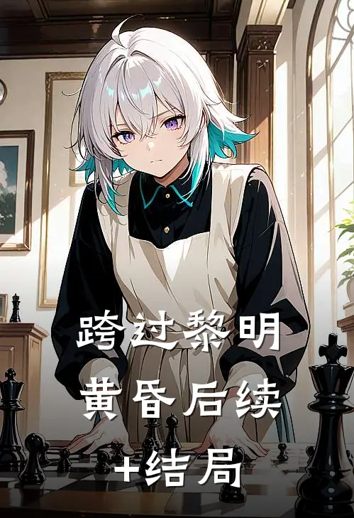 跨过黎明黄昏后续+结局