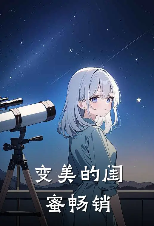 变美的闺蜜畅销