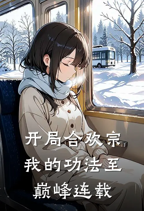 开局合欢宗，我的功法至巅峰连载