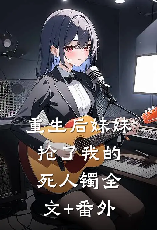 重生后妹妹抢了我的死人镯全文+番外