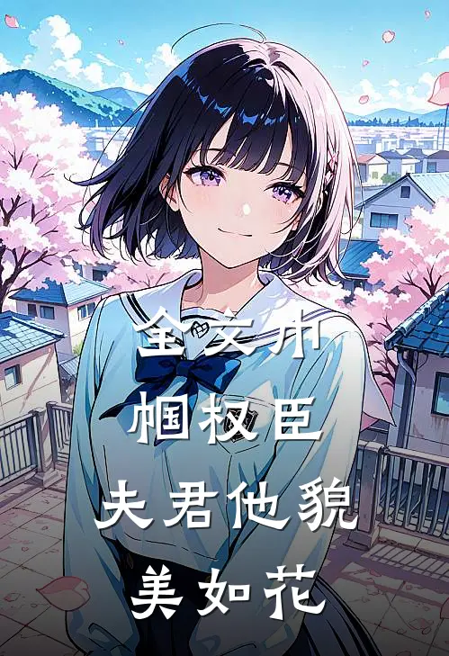 全文巾帼权臣夫君他貌美如花免费阅读