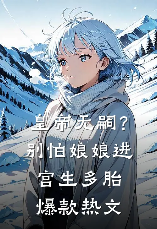 皇帝无嗣？别怕，娘娘进宫生多胎爆款热文