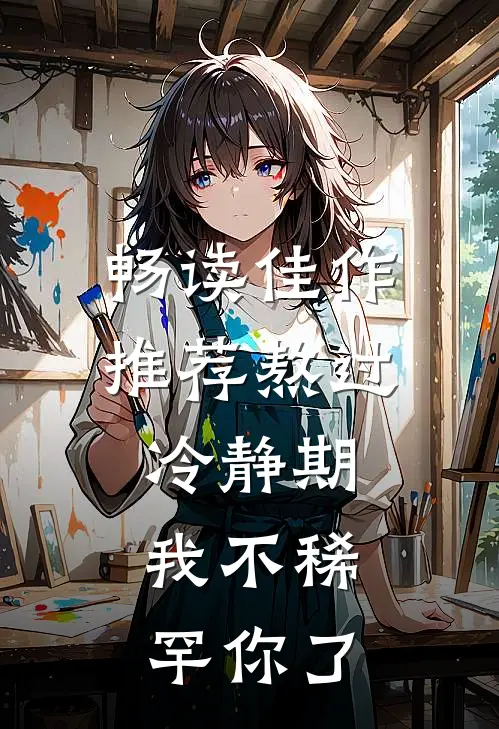 畅读佳作推荐熬过冷静期，我不稀罕你了