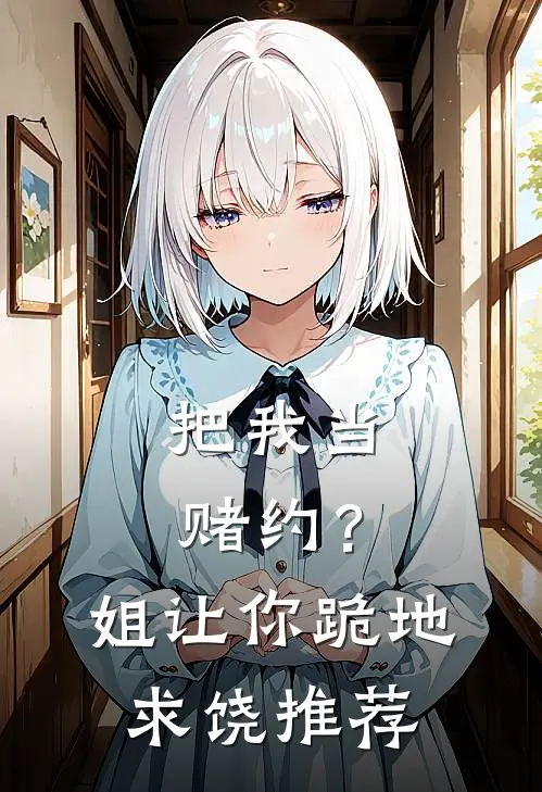 把我当赌约？姐让你跪地求饶推荐