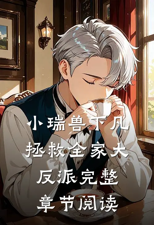 小瑞兽下凡：拯救全家大反派完整章节阅读