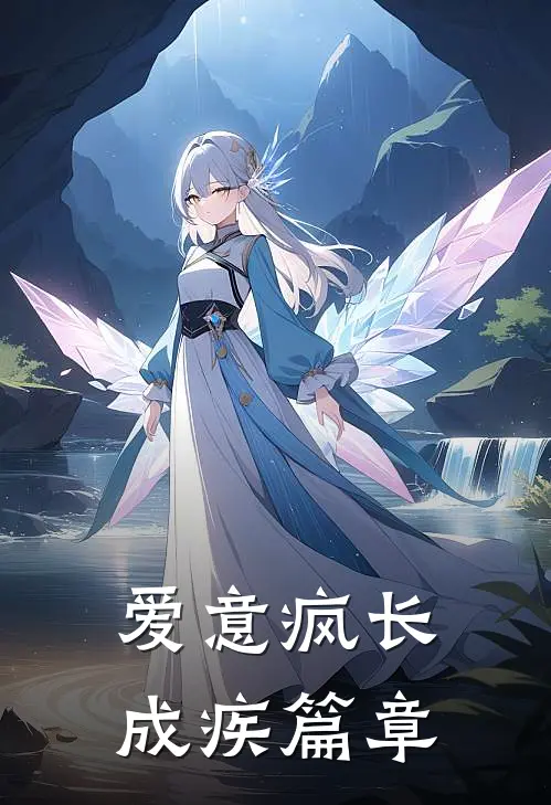 爱意疯长成疾篇章
