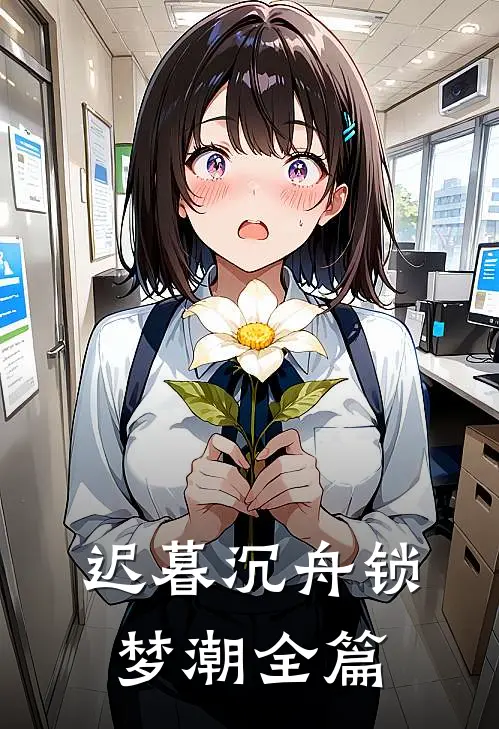 迟暮沉舟锁梦潮全篇