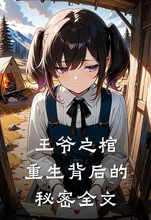 王爷之棺：重生背后的秘密全文