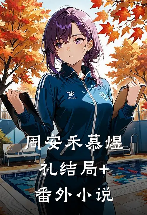 周安禾慕煜礼结局+番外小说