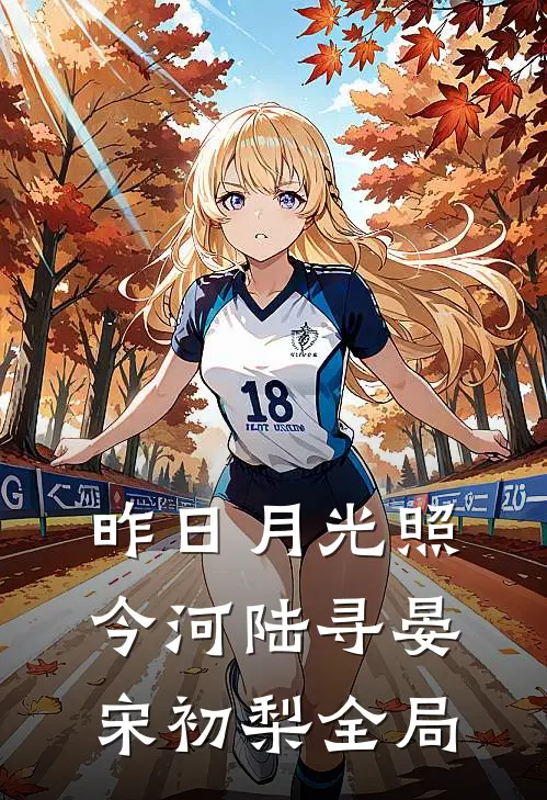 昨日月光照今河陆寻晏宋初梨全局