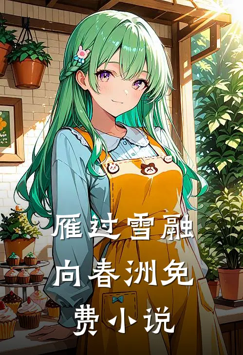 雁过雪融向春洲免费小说