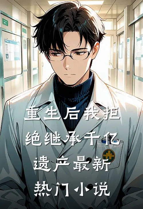 重生后我拒绝继承千亿遗产最新热门小说