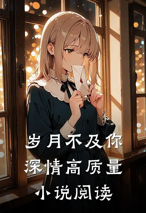 岁月不及你深情高质量小说阅读