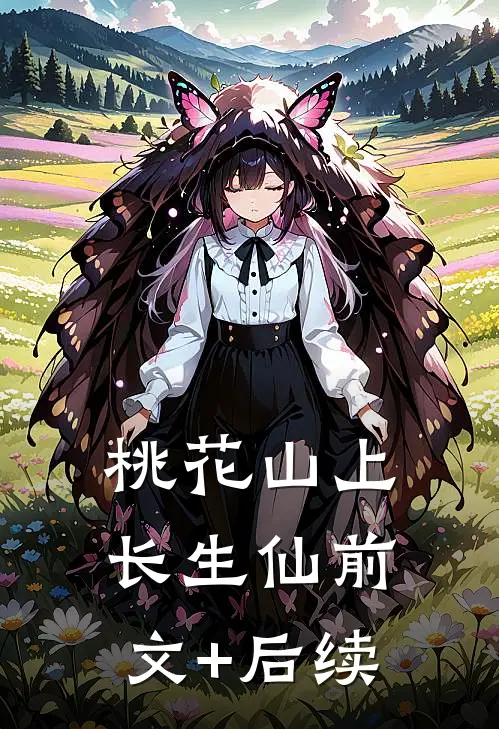 桃花山上长生仙前文+后续