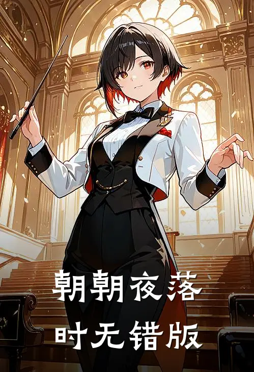 朝朝夜落时无错版