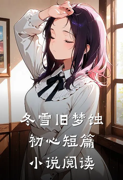 冬雪旧梦蚀初心短篇小说阅读