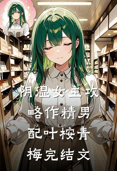 阴湿女主攻略作精男配叶桉青梅完结文