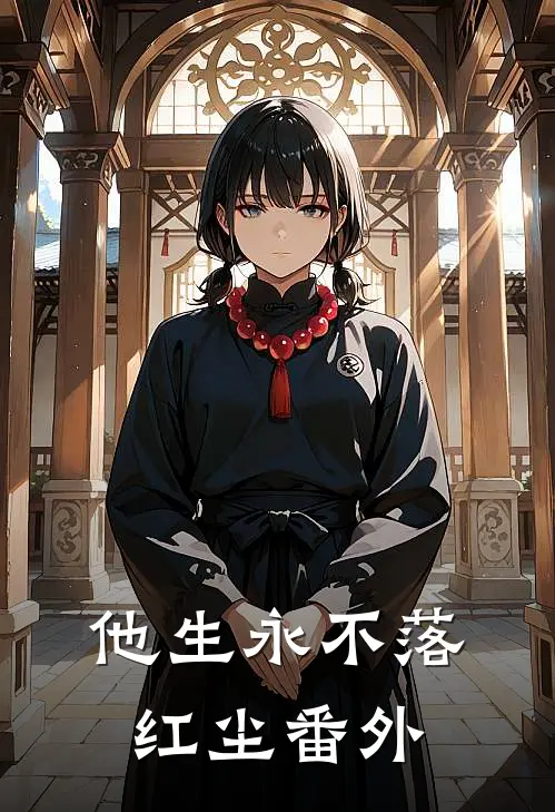 他生永不落红尘番外