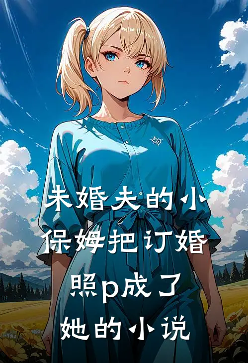 未婚夫的小保姆把订婚照p成了她的小说