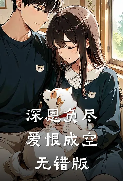 深恩负尽，爱恨成空无错版