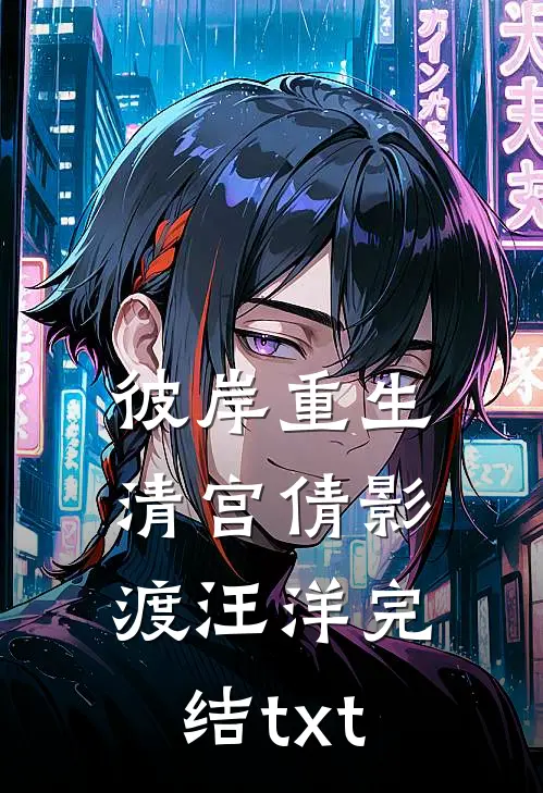 彼岸重生，清宫倩影渡汪洋完结txt