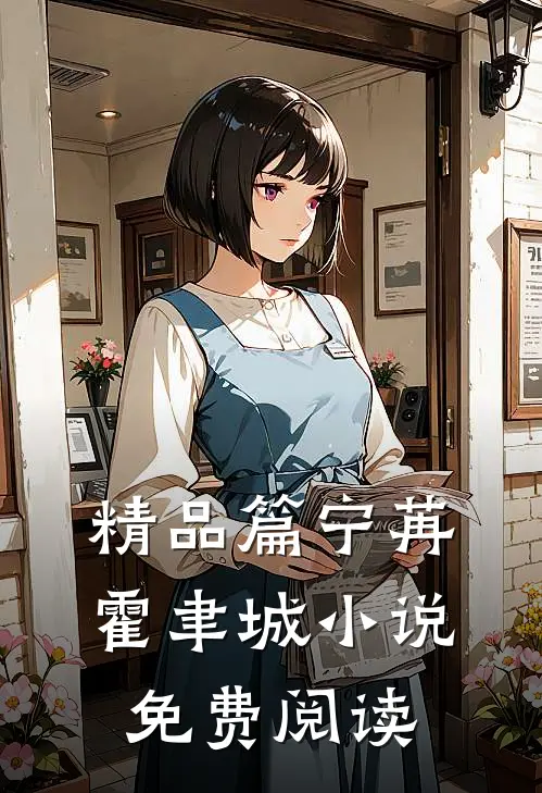 精品篇宁苒霍聿城小说免费阅读