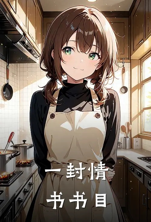 一封情书书目