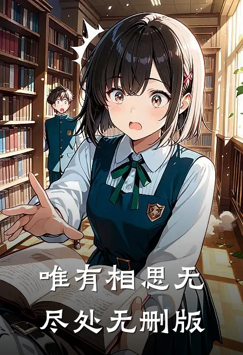唯有相思无尽处无删版