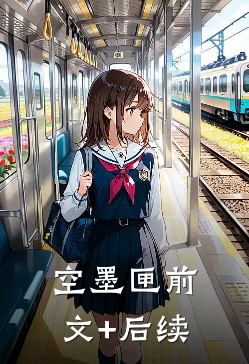 空墨匣前文+后续