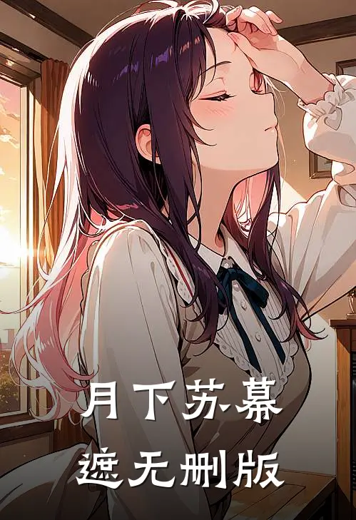 月下苏幕遮无删版