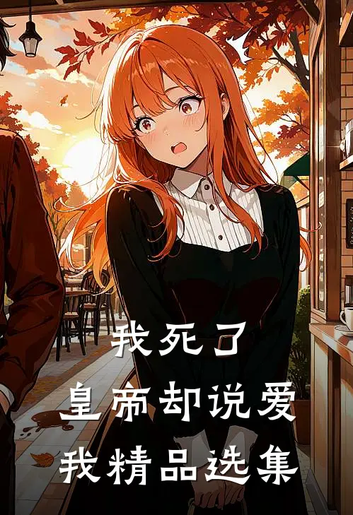 我死了，皇帝却说爱我精品选集