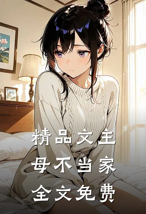 精品文主母不当家全文免费
