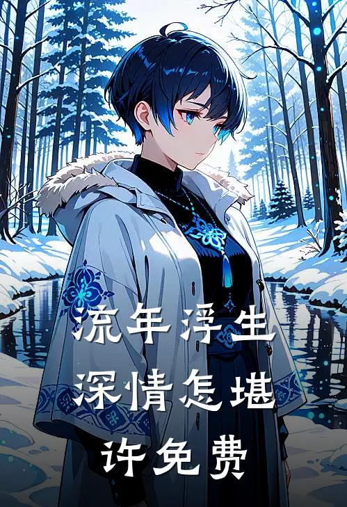 流年浮生,深情怎堪许免费阅读全文